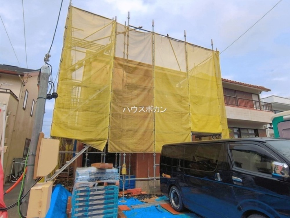 名古屋市名東区若葉台　0517①　全1棟　1号棟 画像1