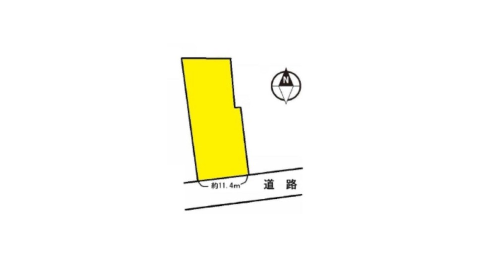 尾張旭市北原山町 画像1