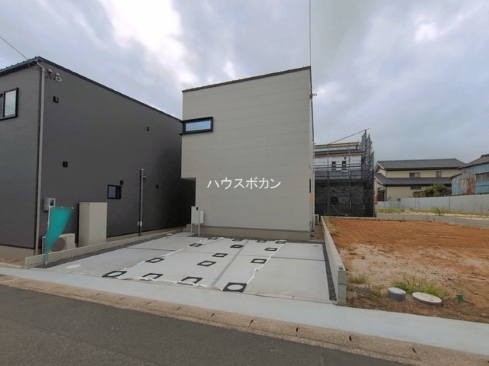 西尾市住崎町　全2棟　B棟 画像4