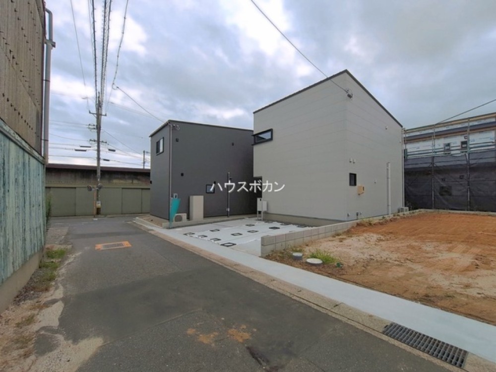 西尾市住崎町　全2棟　B棟 画像5