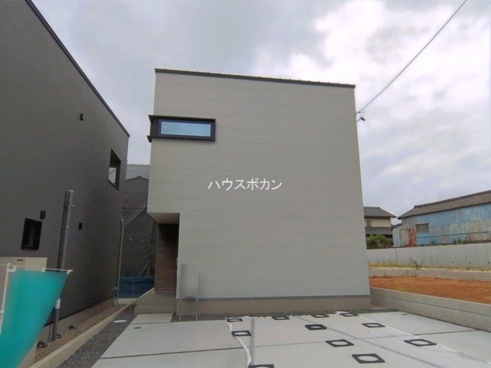 西尾市住崎町　全2棟　B棟 画像3
