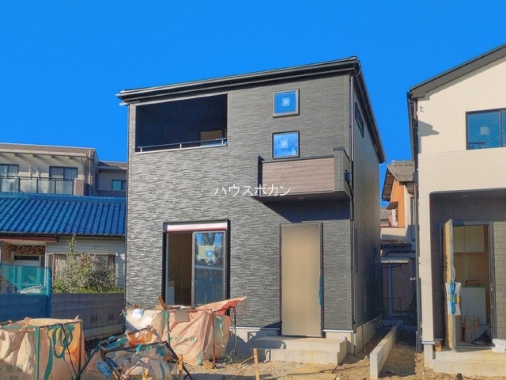春日井市穴橋町2期　全2棟　1号棟 画像4