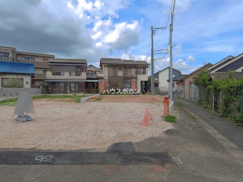 春日井市穴橋町から新築戸建のご紹介です♪