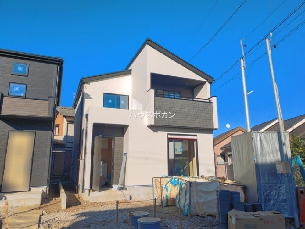 春日井市穴橋町2期　全2棟　2号棟 画像2