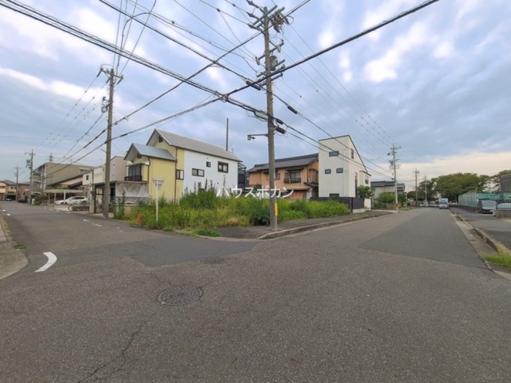春日井市朝宮町第4　全2棟　2号棟 画像3