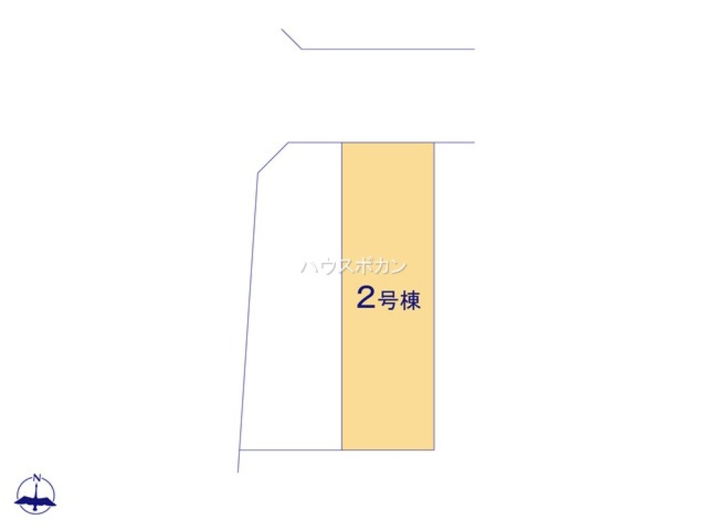春日井市朝宮町第4　全2棟　2号棟 画像2
