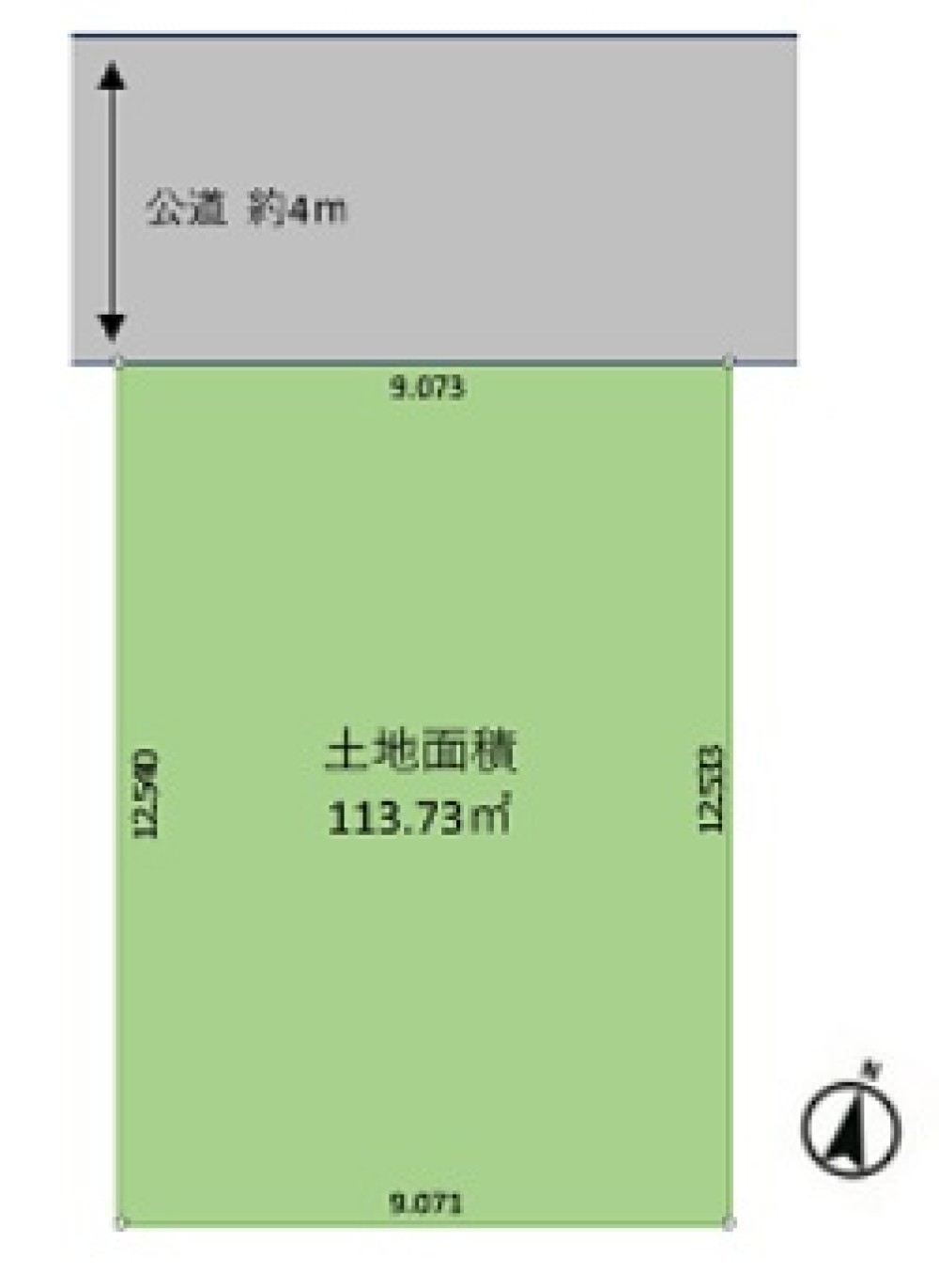 名古屋市南区東又兵ヱ町 画像1