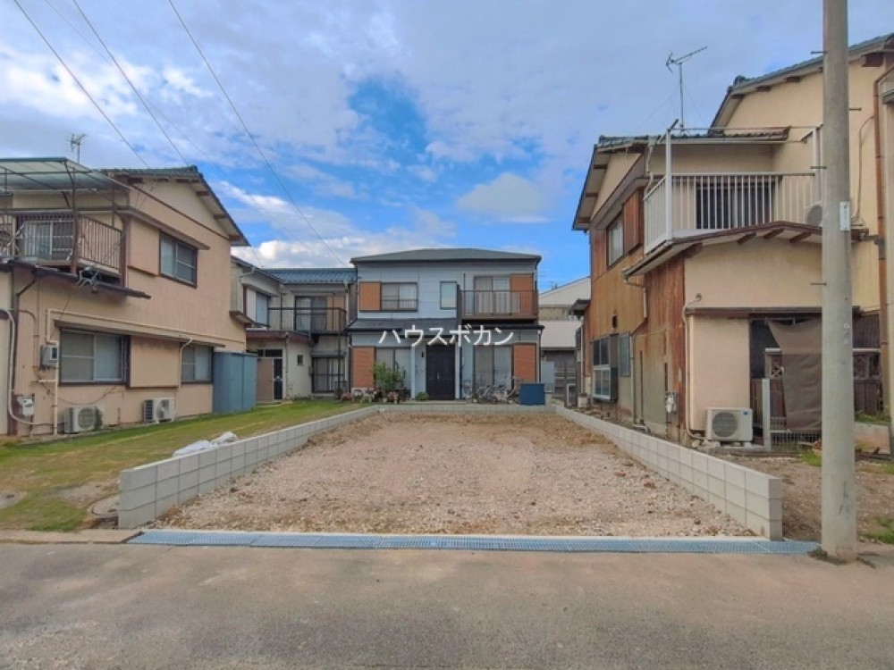 春日井市柏原町　全2棟　2号棟 画像1