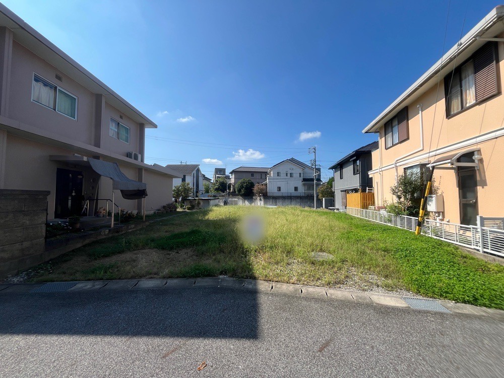 岡崎市岩津町　全2区画　A区画 画像5