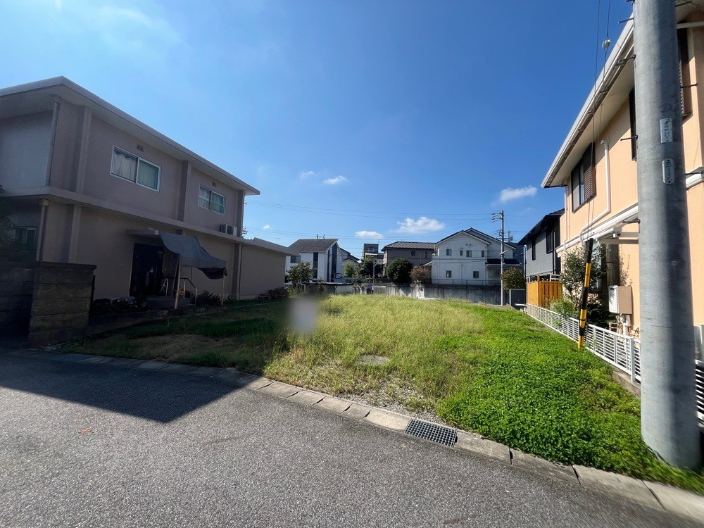 岡崎市岩津町　全2区画　A区画 画像4