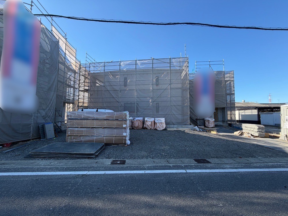 碧南市宮町　第5　全6棟　2号棟 画像4