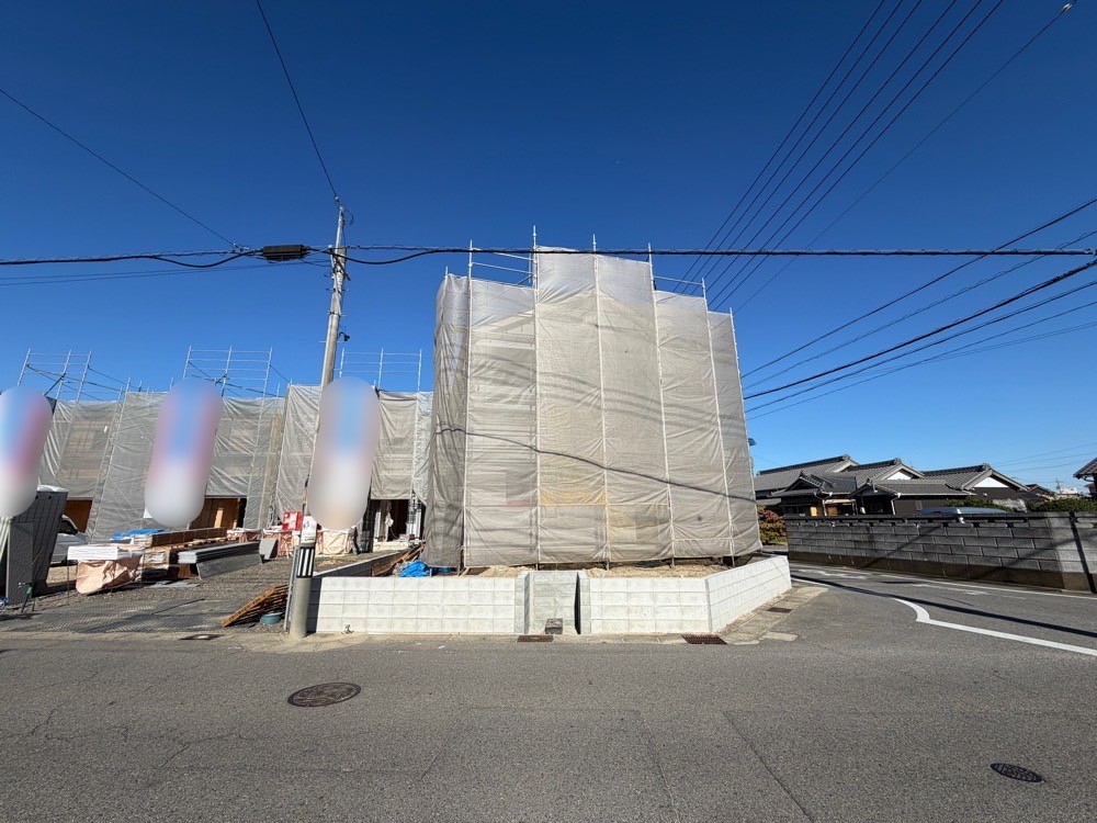 碧南市宮町　第5　全6棟　3号棟 画像4