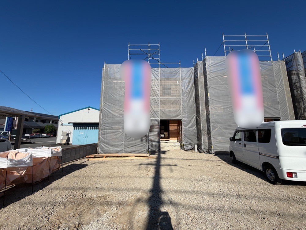 碧南市宮町　第5　全6棟　6号棟 画像4