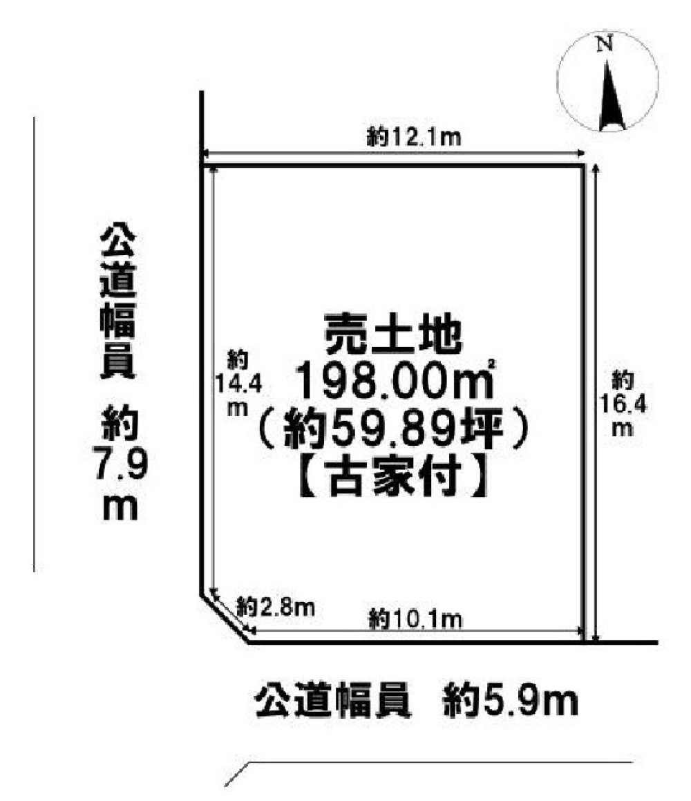 大治町花常 画像1