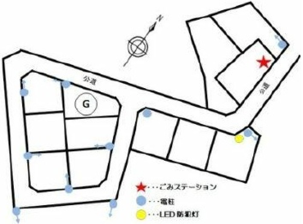 高浜市神明町六丁目 画像1
