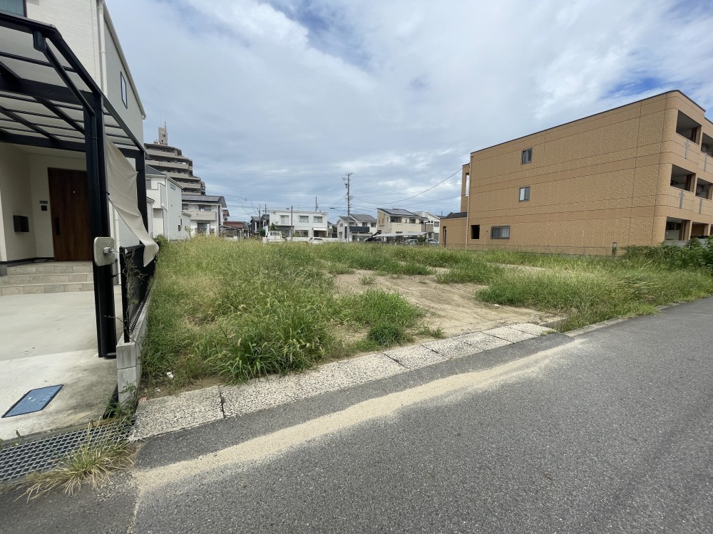 春日井市上条町　全2区画　A区画 画像5