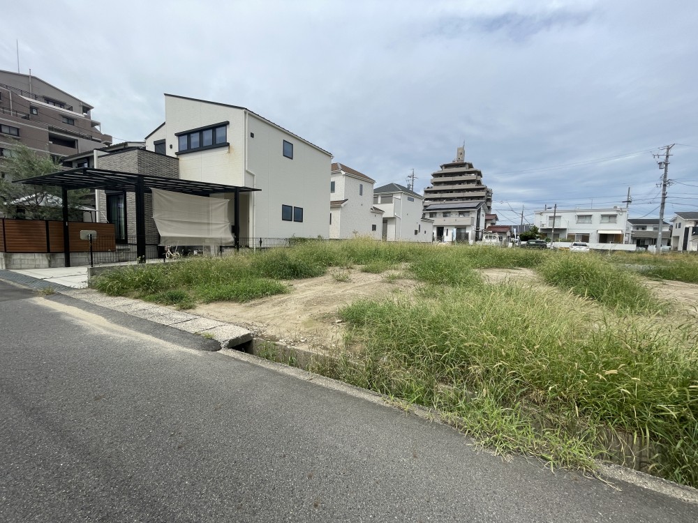 春日井市上条町　全2区画　A区画 画像4