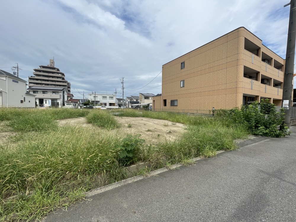 春日井市上条町　全2区画　B区画 画像5