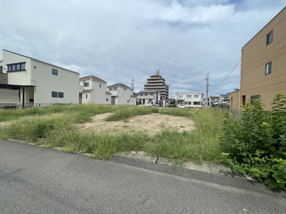 春日井市上条町　全2区画　B区画 画像4