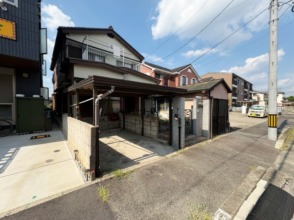 春日井市林島町四丁目 画像3