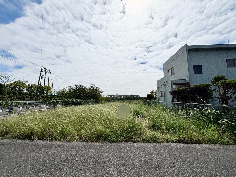 豊明市二村台　2区画　B区画 画像3