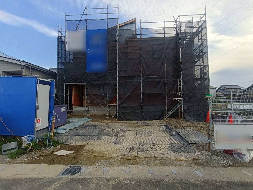 一宮市千秋町　全1棟　1号棟 画像3