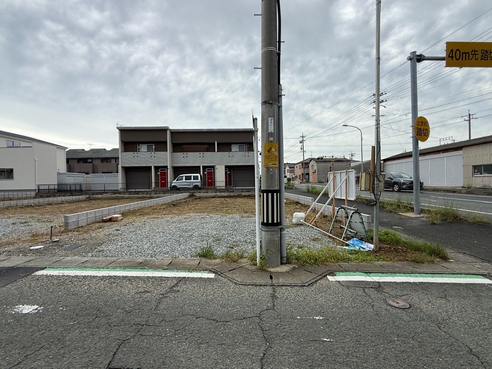 豊川市中条町　59期　全6棟　1号棟 画像5