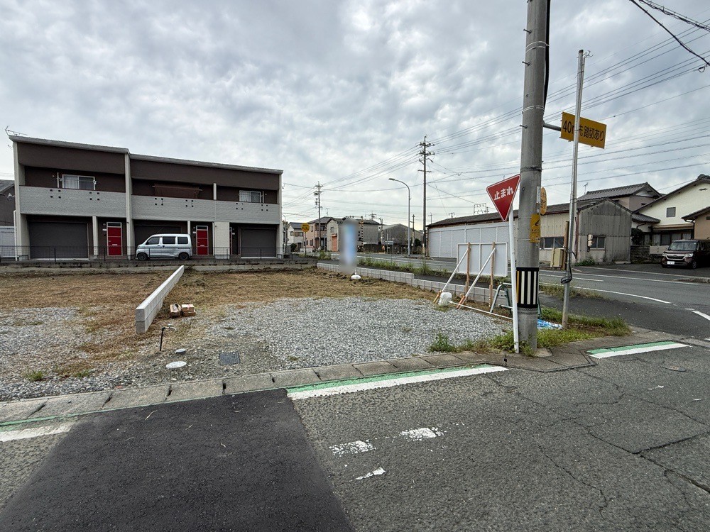 豊川市中条町　59期　全6棟　1号棟 画像4