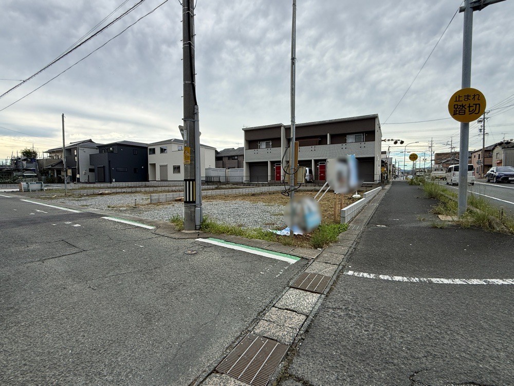 豊川市中条町　59期　全6棟　1号棟 画像5