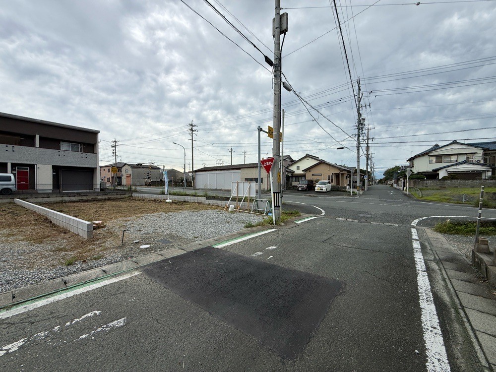 豊川市中条町　59期　全6棟　1号棟 画像6