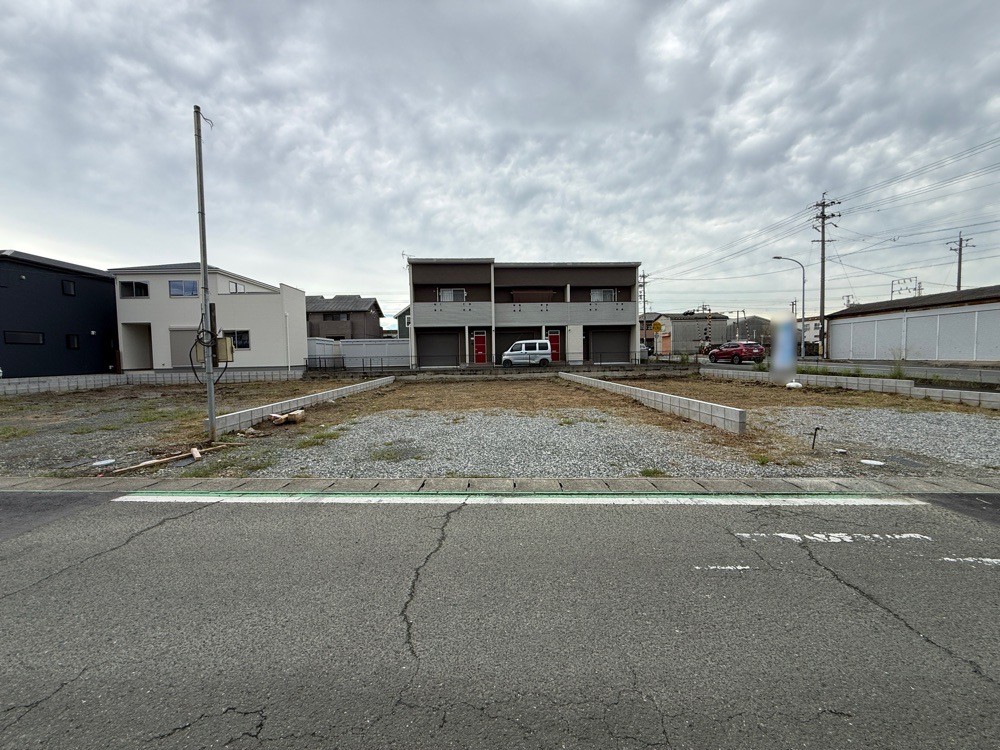 豊川市中条町　59期　全6棟　2号棟 画像5