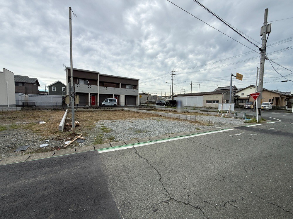 豊川市中条町　59期　全6棟　2号棟 画像4