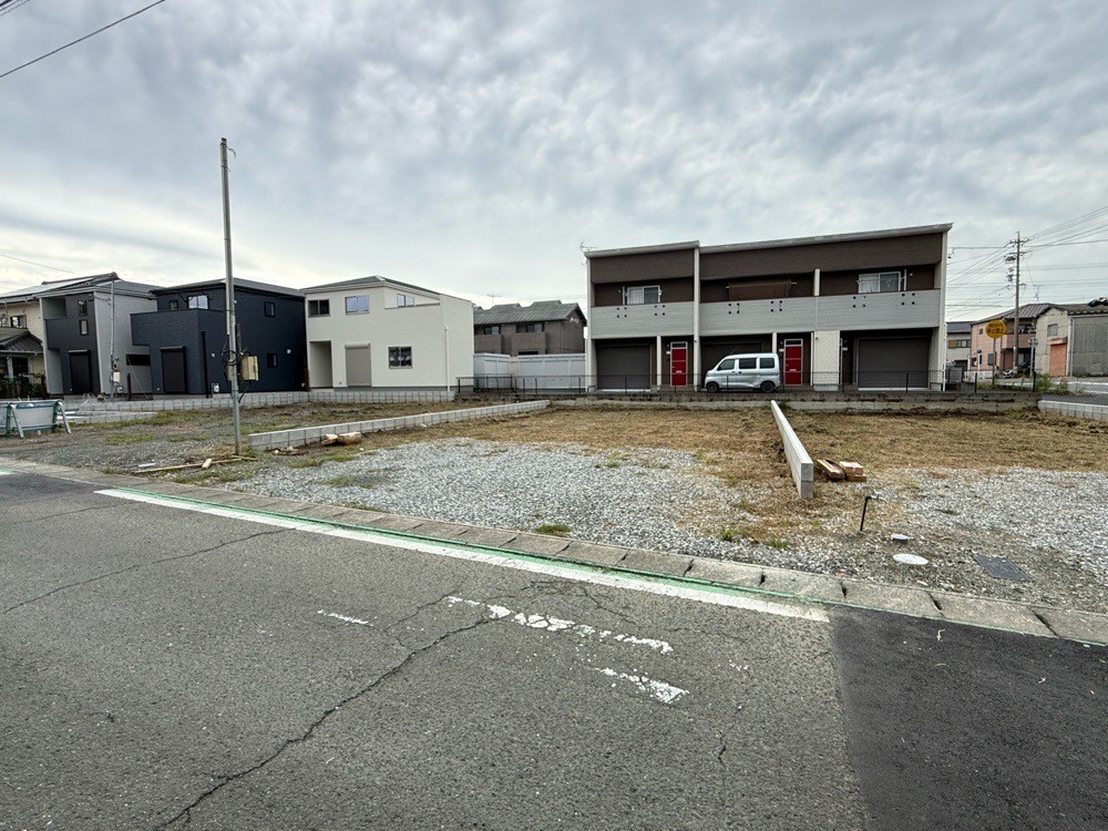 豊川市中条町　59期　全6棟　2号棟 画像5