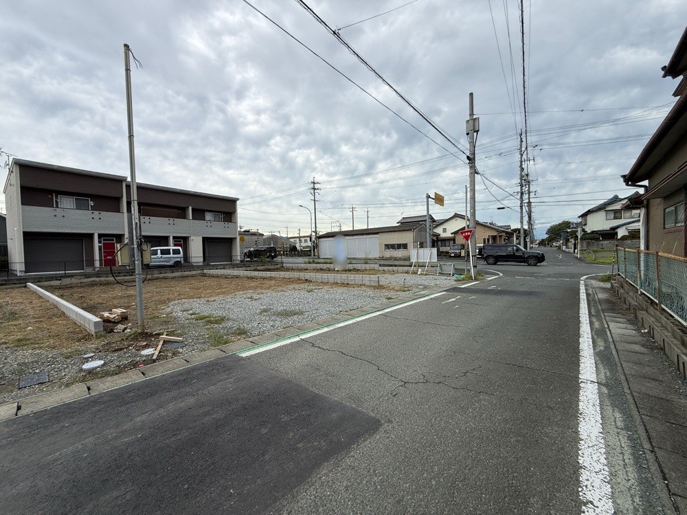 豊川市中条町　59期　全6棟　2号棟 画像6