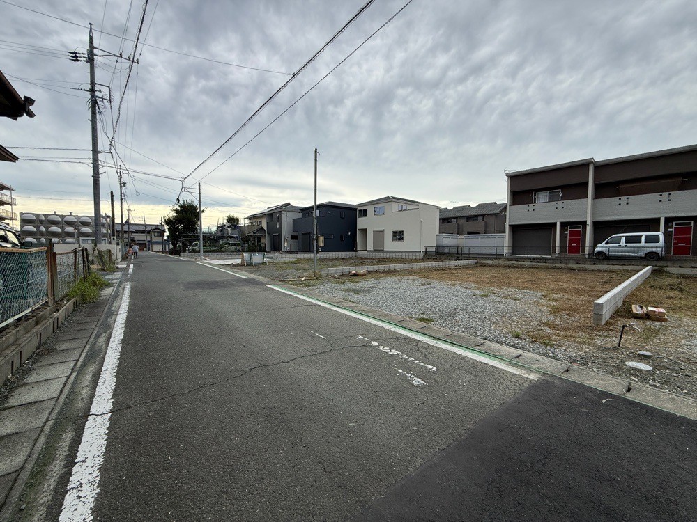 豊川市中条町　59期　全6棟　2号棟 画像7