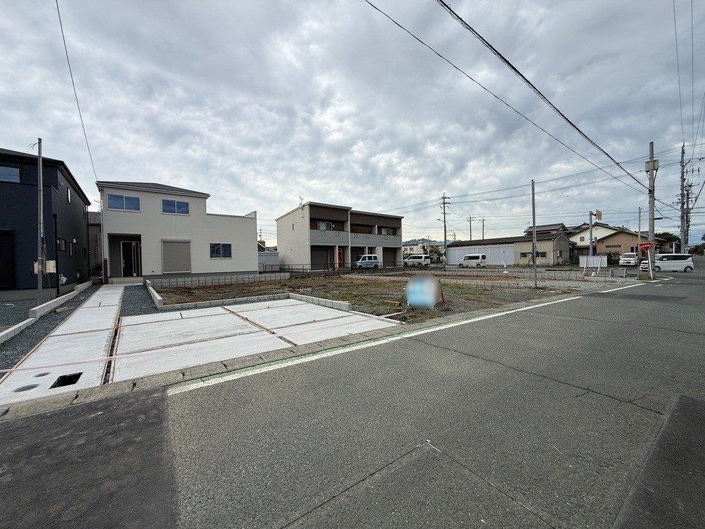豊川市中条町　59期　全6棟　3号棟 画像4