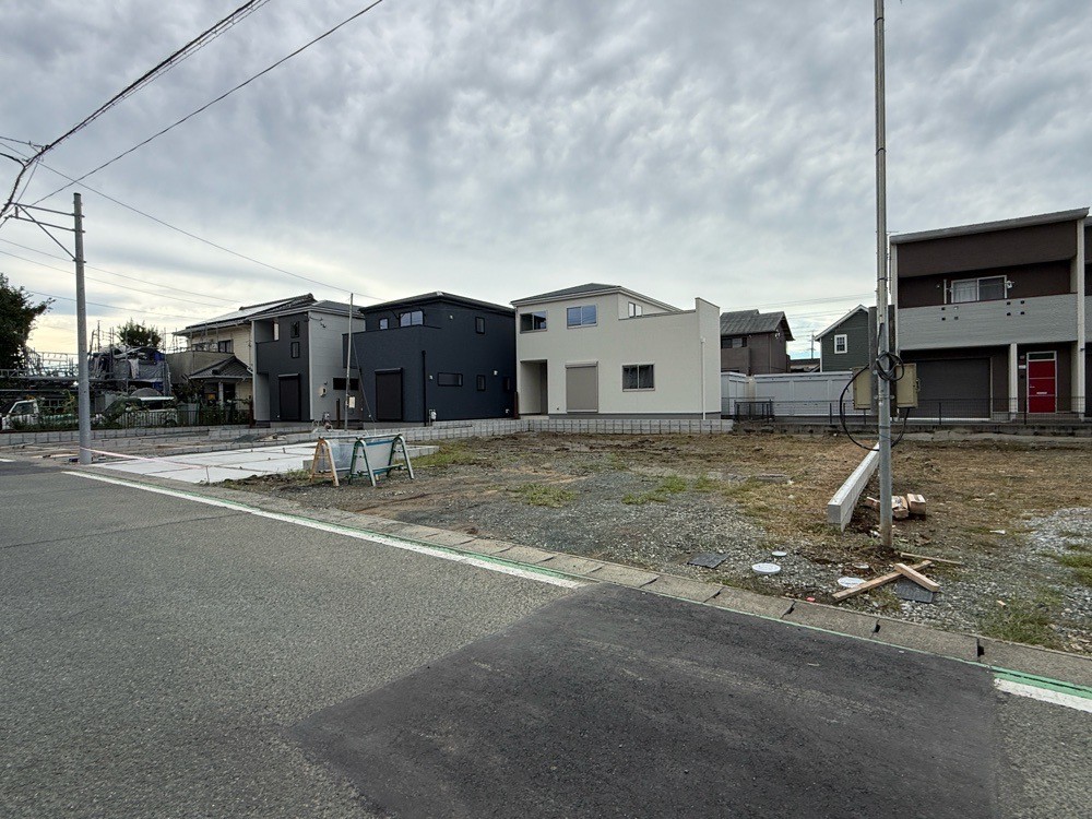 豊川市中条町　59期　全6棟　3号棟 画像5