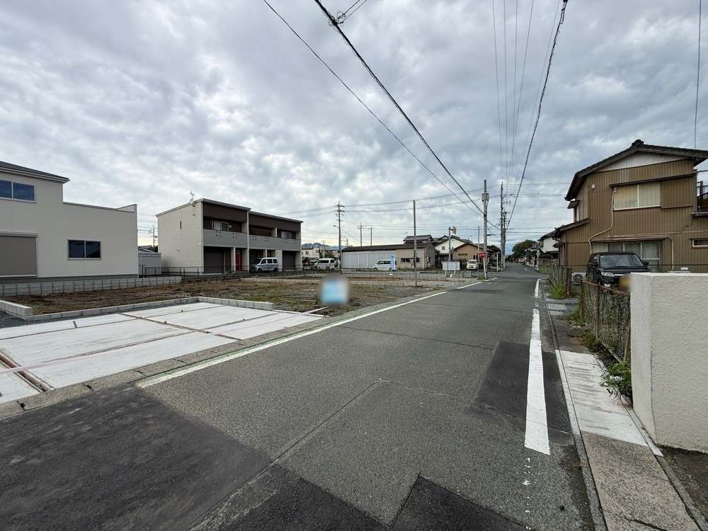 豊川市中条町　59期　全6棟　3号棟 画像6