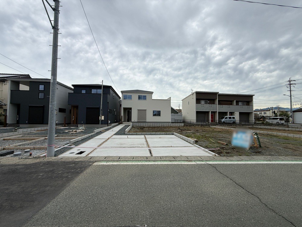 豊川市中条町　59期　全6棟　4号棟 画像6