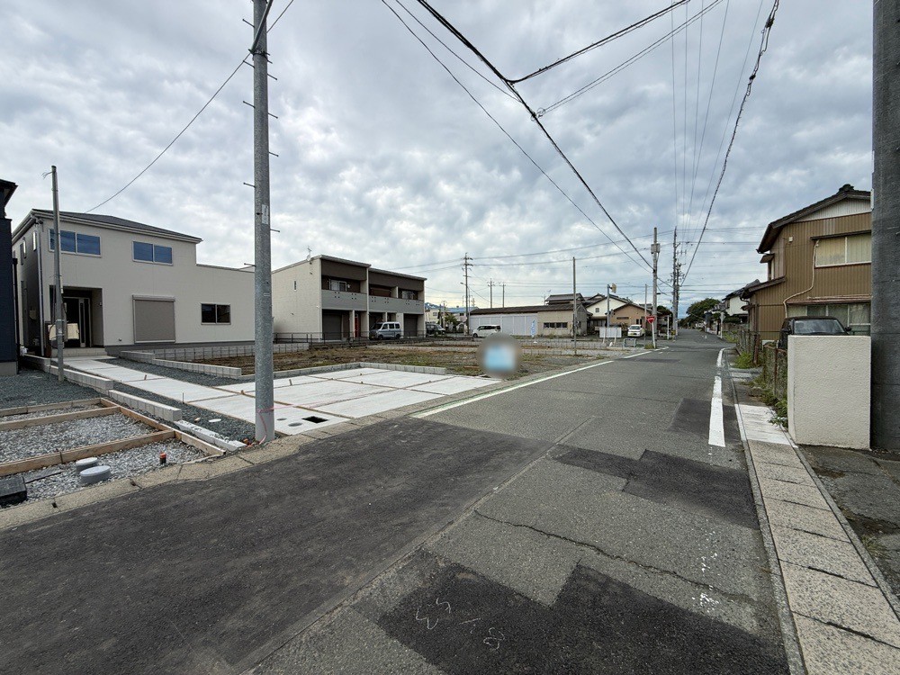 豊川市中条町　59期　全6棟　4号棟 画像6