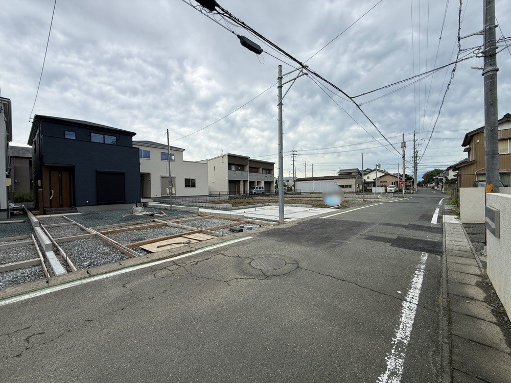 豊川市中条町　59期　全6棟　5号棟 画像6