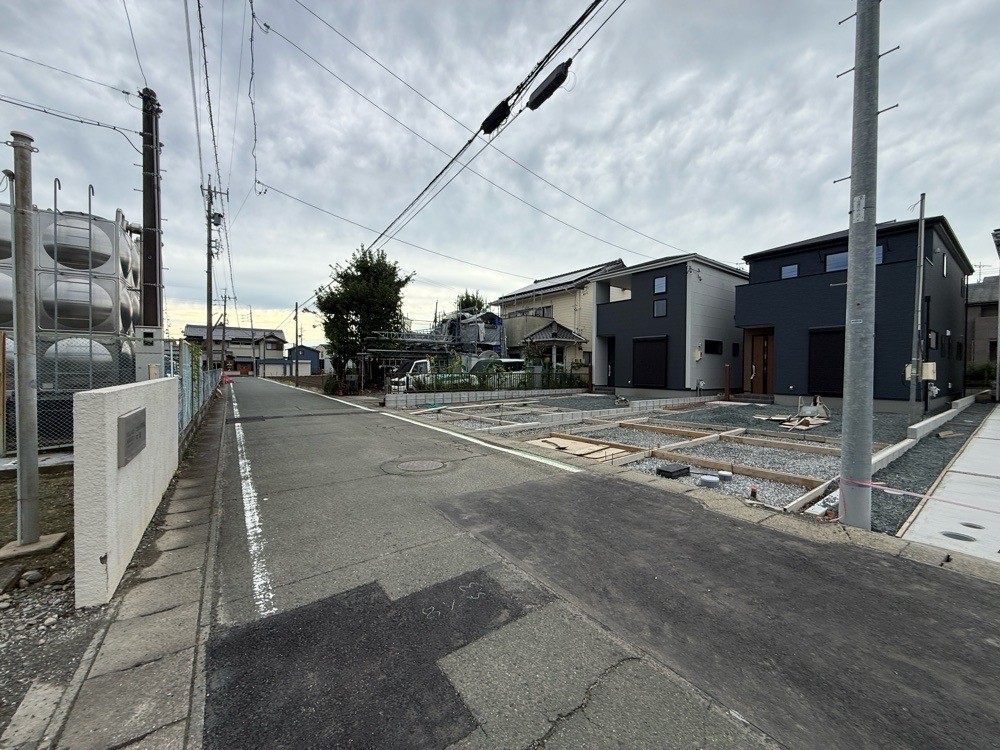 豊川市中条町　59期　全6棟　5号棟 画像7