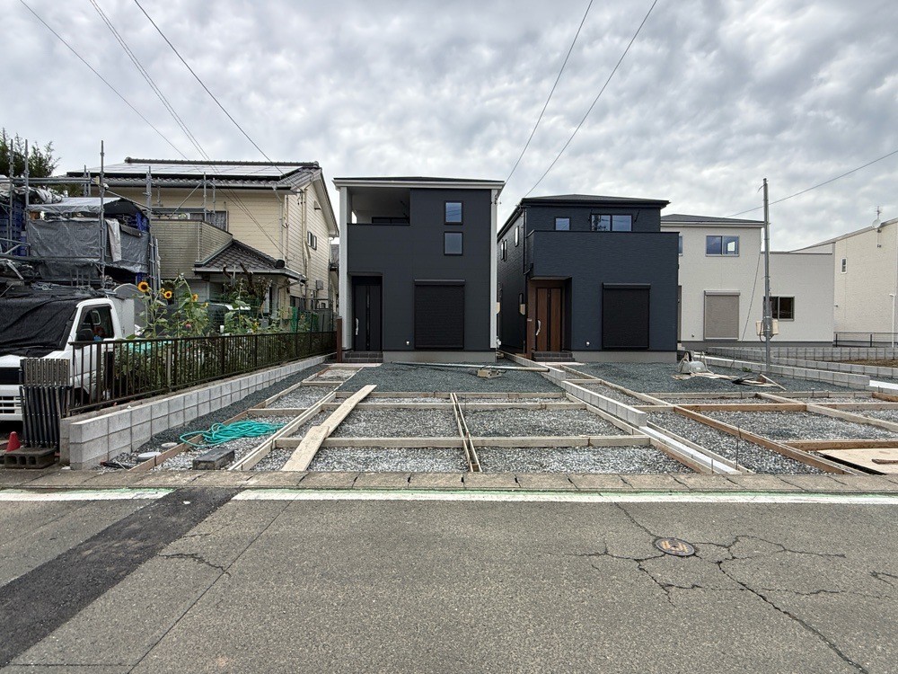 豊川市中条町　59期　全6棟　6号棟 画像5