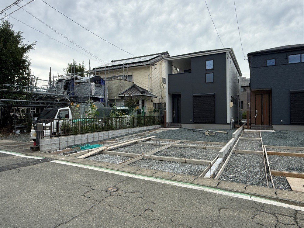 豊川市中条町　59期　全6棟　6号棟 画像5