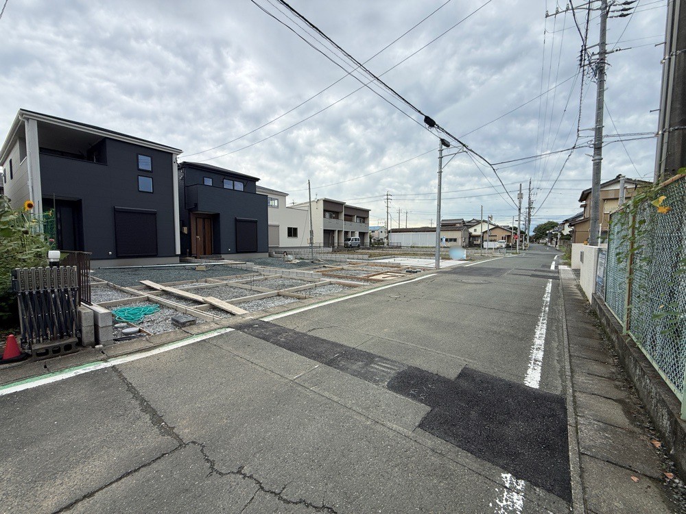 豊川市中条町　59期　全6棟　6号棟 画像6