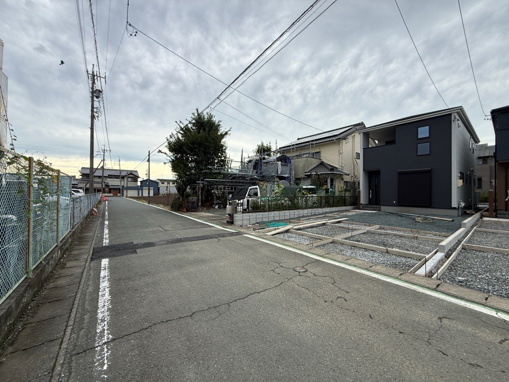 豊川市中条町　59期　全6棟　6号棟 画像7