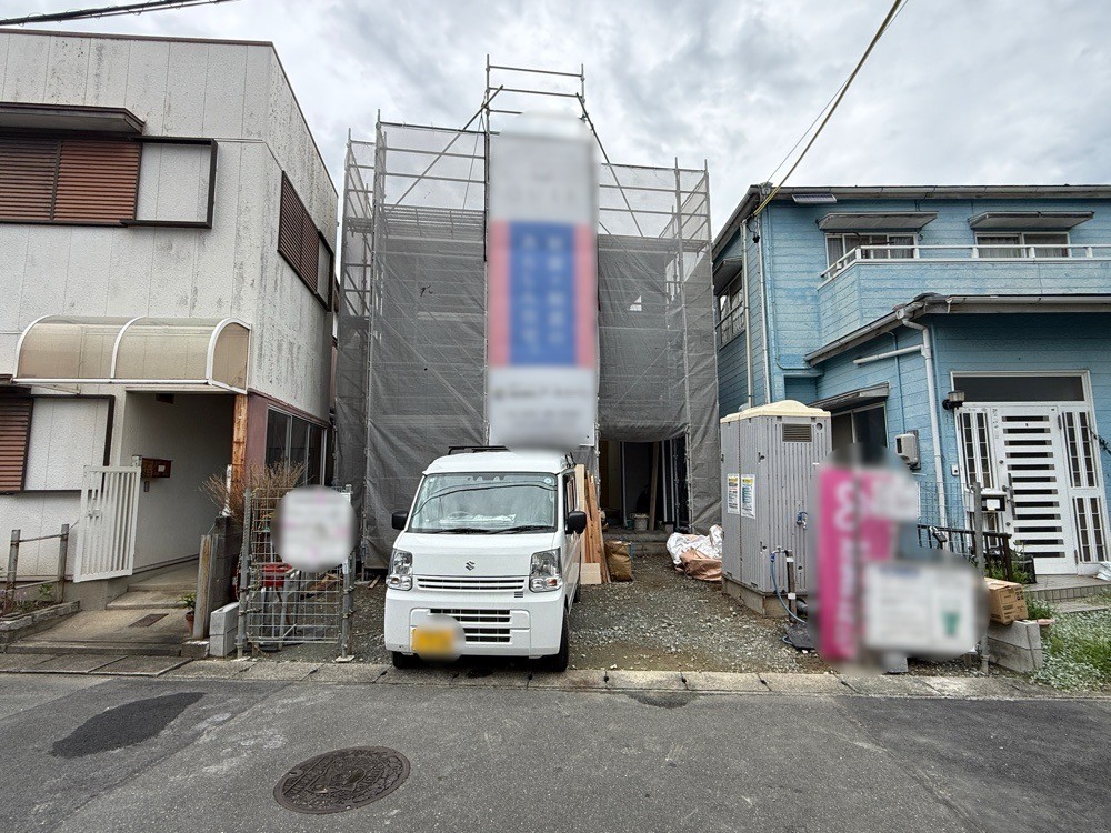 豊川市為当町　第3　1号棟 画像5
