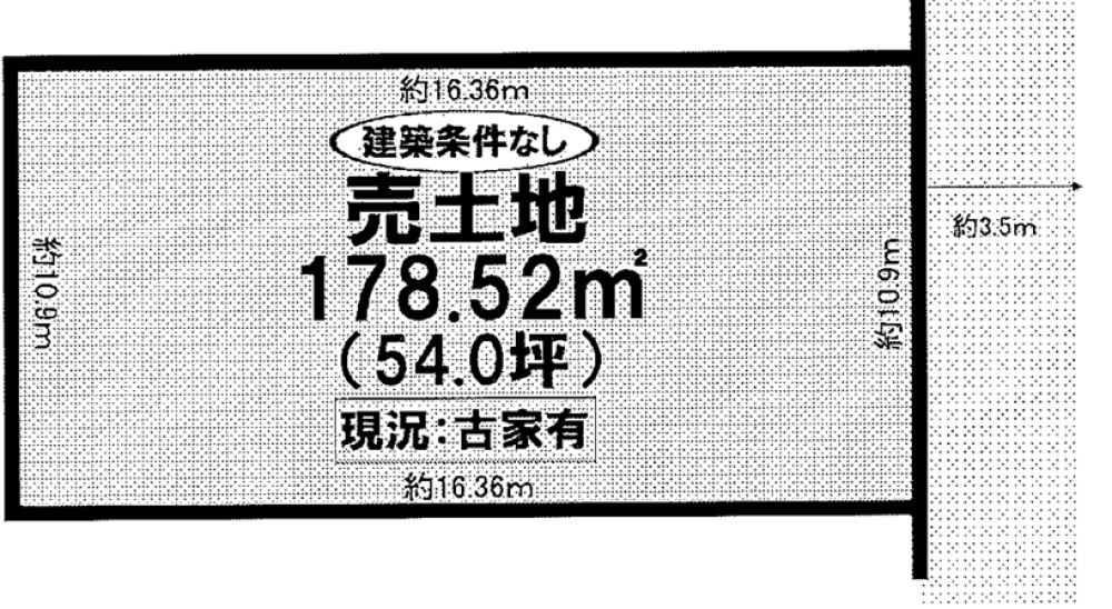 豊橋市大崎町 画像1