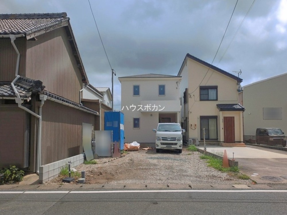 豊川市中条町　第1期　1号棟 画像5
