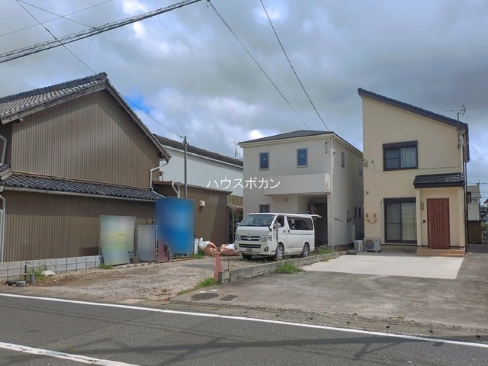 豊川市中条町　第1期　1号棟 画像4